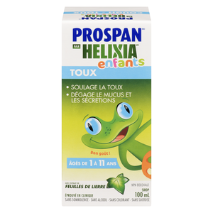 HELIXIA PROSPAN TX ENF 100ML