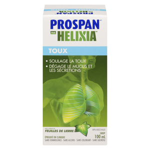 HELIXIA PROSPAN TX ADLT 100ML