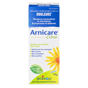 BOI ARNICARE CR 70G