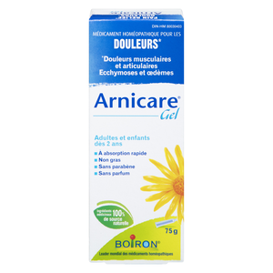 BOI ARNICARE GEL 75G