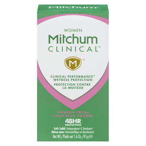 MITCHUM LADY CLINICAL P/FRA45G