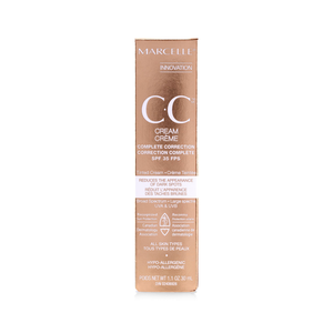 MARCELLE CC CR FPS35 CL/MOY 1