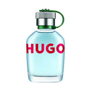 HUGO BOSS MAN EDT         75ML
