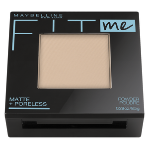 MAYB PDR MATTE FIT ME 120 CLASS IVORY 1