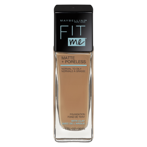 MAYB FDT FIT ME MATTE 330 TOFFEE 1