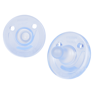 PHILIPS AVENT SUCETTE SOOTHIE 3M+    2