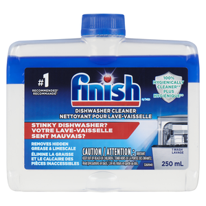 FINISH NETT L/VAIS 250ML