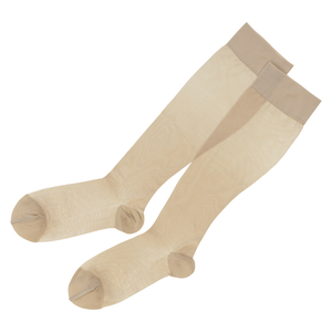 SUPPORO B/GENOUX 12-16 BEIGE XL 1