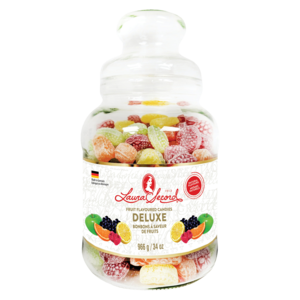 L SECORD BONBONNIERE  966G