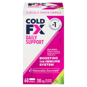 B+L COLD-FX SOUTIEN QUOTIDIEN CA 60