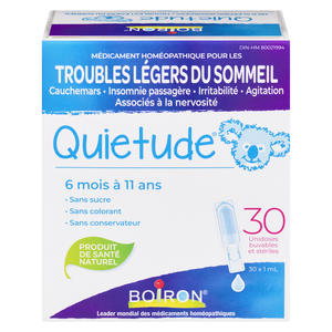 BOI QUIETUDE TR/SOMM 30X1ML