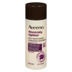 AVEENO ABS AGE HYD QUOT 50ML