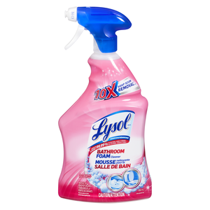 LYSOL NETT S/BAIN FRAICH 950ML