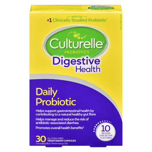 CULTURELLE PROB DIGEST CA 30