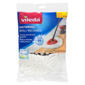 VILEDA EASY WRING MOPPE RECH 1