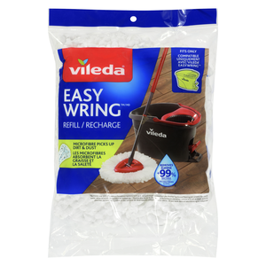 VILEDA EASY WRING MOPPE RECH 1