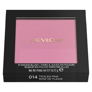 REVLON FAJ PDRE #014 TICKLED PINK 1