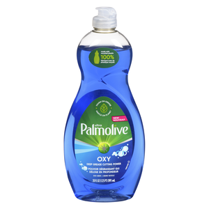 PALMOLIVE ULT LIQ VAIS OXY MARINE 591ML