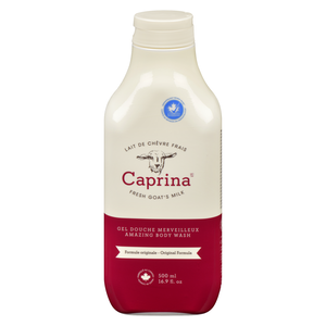 CAPRINA G/D LAIT CHEVRE ORIG 500ML