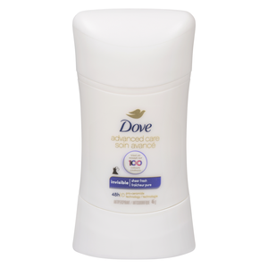 DOVE A/C ANTI BAT PURE FRAI 45G