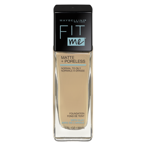 MAYB FDT FIT ME MATTE 128 WARM NUDE 1