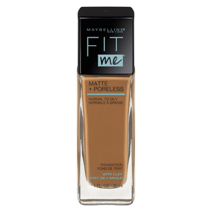 MAYB FDT FIT ME MATTE 340 CAPPUCHINO 1