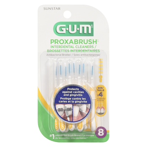 GUM PROXABRUSH G/B 1514 MOYEN8