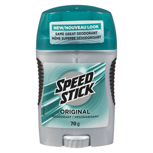 SPEEDSTICK CLAIR ORIG  70G