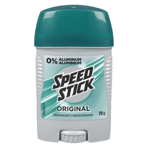 SPEEDSTICK CLAIR ORIG  70G