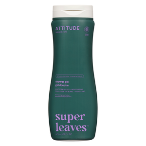 ATTITUDE SUP/LEAVES G/DOUCH F/TH BL473ML