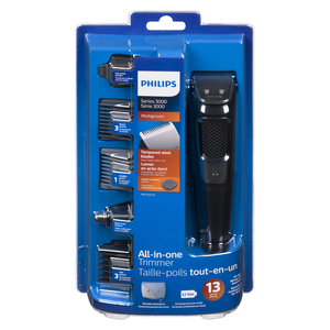 PHILIPS TAILLE POILS + ADAPT 1