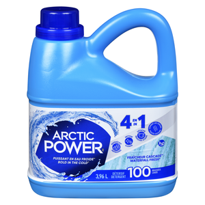 ARCTIC POWER FR/CASCADE  3.96L