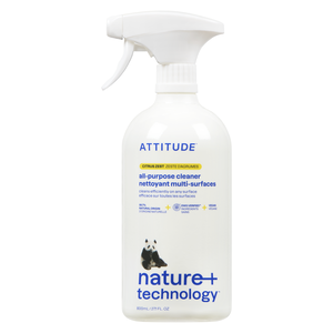 ATTITUDE NETT MLT/SURF 800ML