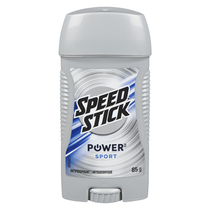 SPEEDSTICK POWER ANTI SPORT 85G