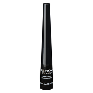 REVLON CSTAY TR/Y LIQ #251 NOIR INTENS 1