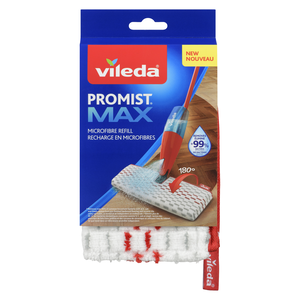 VILEDA PROMIST MAX RECH 1