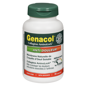GENACOL A/DOUL CA 90