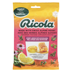 RICOLA PAST MI/CITR/ECHIN 45