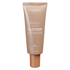 LOREAL T/M LUMI FDT #902 GLOW CLAIR 1