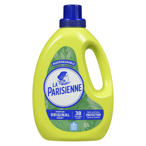 LA PARISIENNE DET ORIG BIO 1.52L