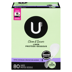MED PRIDE Premium Ultra Absorbent Panty Liners for Women - Unscented  Feminine Pantyliners for All-Day Leak Protection- Regular Length Underwear  Liners