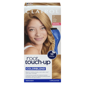 CLAIROL ROOT 7 BLOND FONCE 1