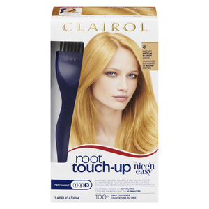 CLAIROL ROOT 008 BLOND MOYEN 1