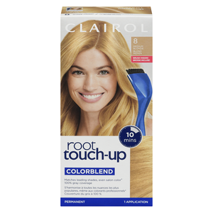 CLAIROL ROOT 008 BLOND MOYEN 1