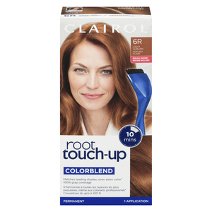 CLAIROL ROOT 6R ACAJOU CLAIR 1