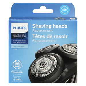 PHILIPS TETE RAS 5000SH 1