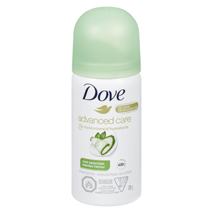 DOVE ANTI VAPO SEC 28G