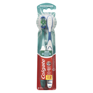 COLGATE BR/DENT 360 MOY DUO 2