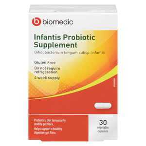 Probiotics | Familiprix