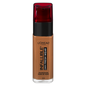 LOREAL INF FDT #525 DEEP GOLDEN 1